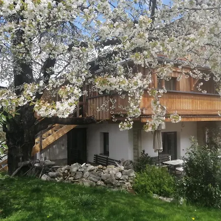 Appartement Seppi Innsbruck