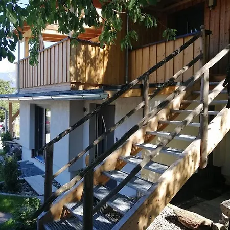 Seppi Lägenhet Innsbruck