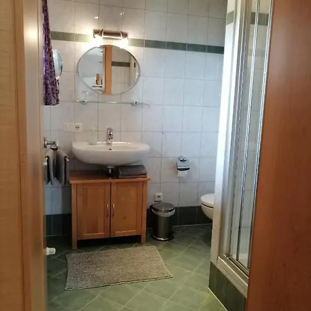 Seppi Апартаменты Инсбрук