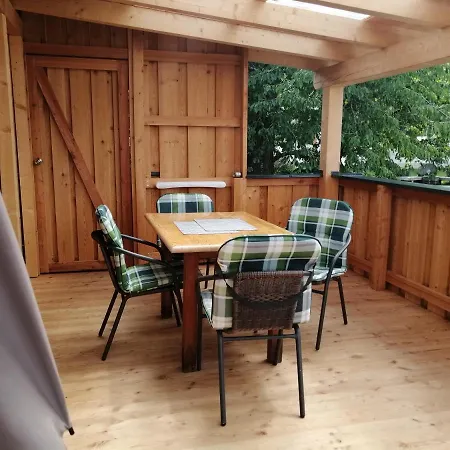 Seppi Apartment Innsbruck