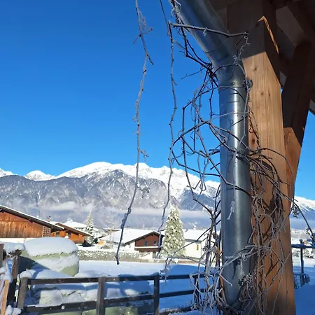 Lägenhet Seppi Innsbruck