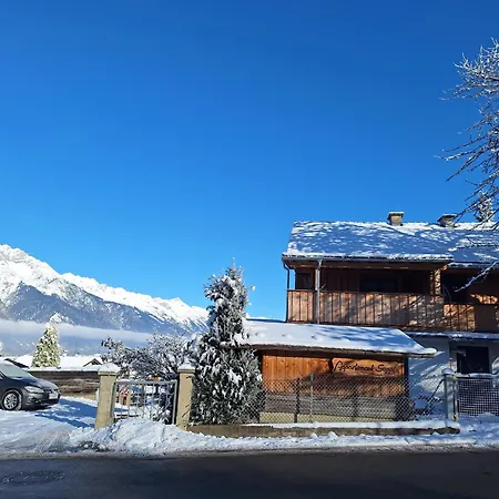 Seppi Apartman