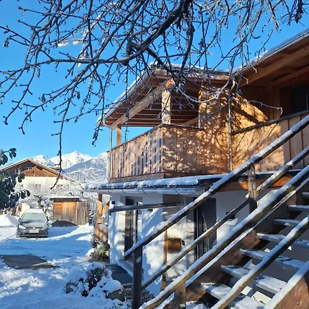 Apartman Seppi *