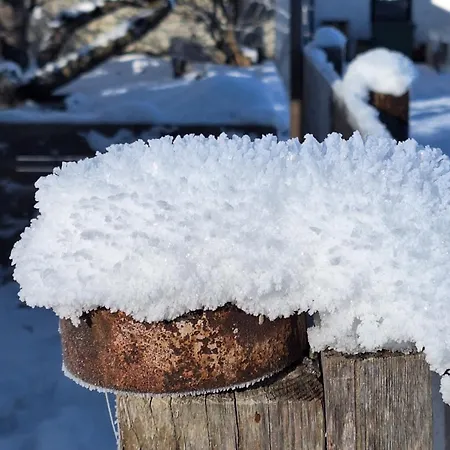 Apartamento Seppi Innsbruck