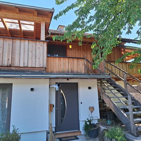 Apartment Seppi