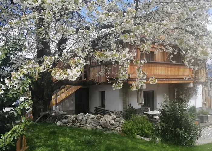 Apartment Seppi Innsbruck