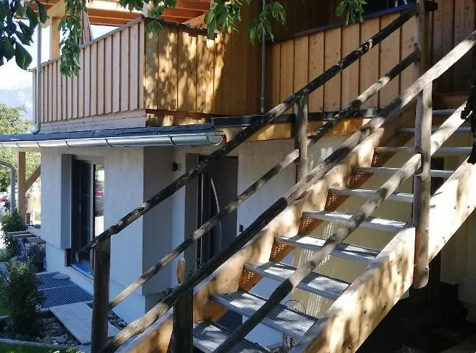 Seppi Apartment Innsbruck