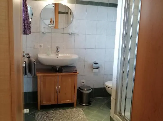 Seppi Apartamento Innsbruck