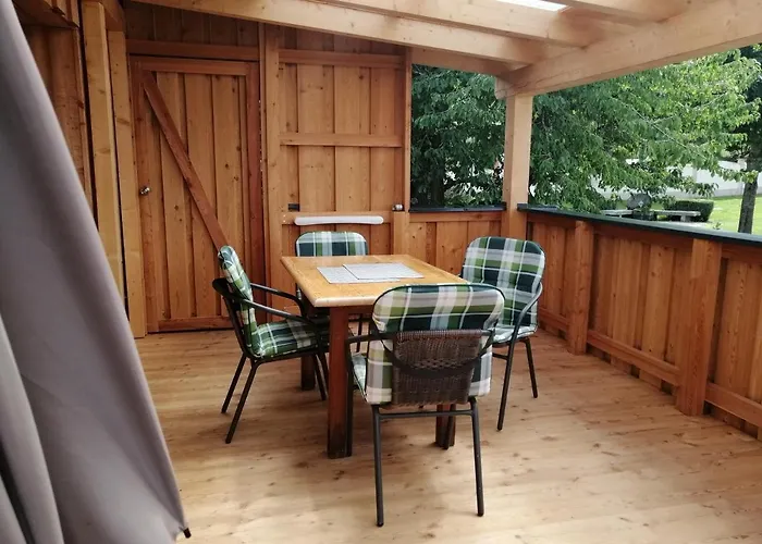 Seppi Apartamento Innsbruck