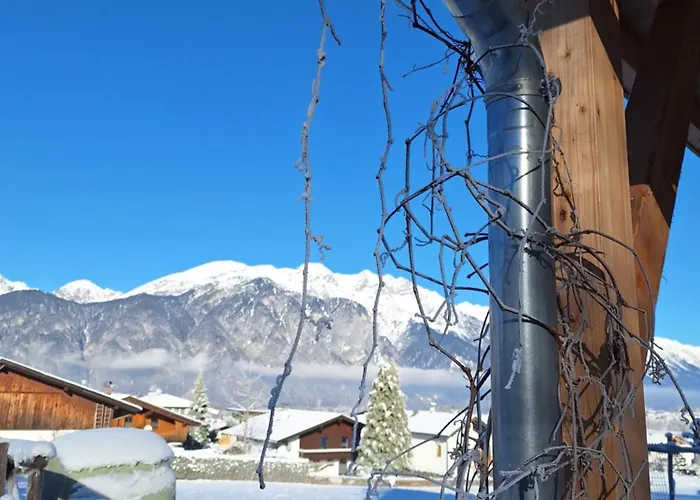 Apartamento Seppi Innsbruck