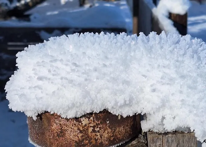 Apartmán Seppi Innsbruck